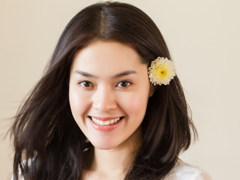 Chăm Sóc Da Đầu