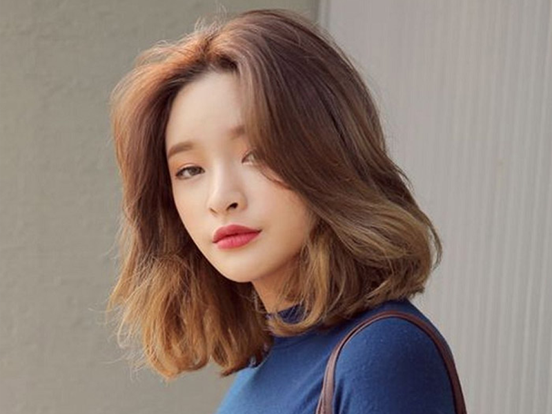 Điều Trị Tóc Thưa, Mảnh, Rụng