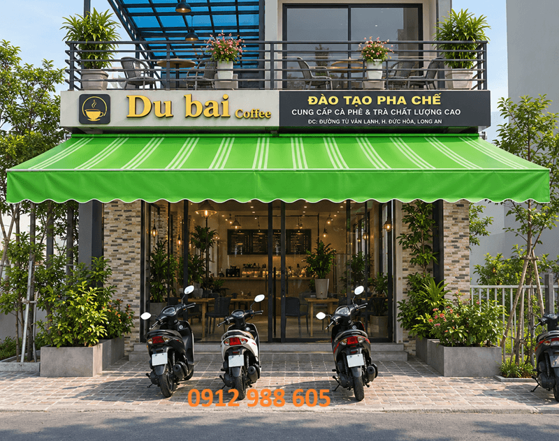 bat mai hien quan ca phe chong mua