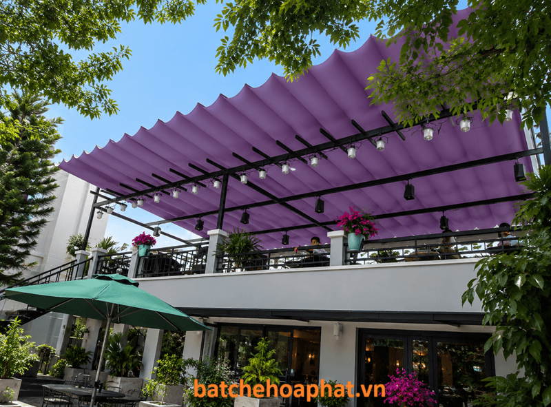 bat-xep-luon-song-phong-cach-hien-dai